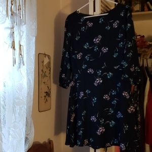 Banana Republic dress